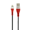 کابل تبدیل USB به لایتنینگ ایکس-انرژی مدل X-220 طول 1 متر